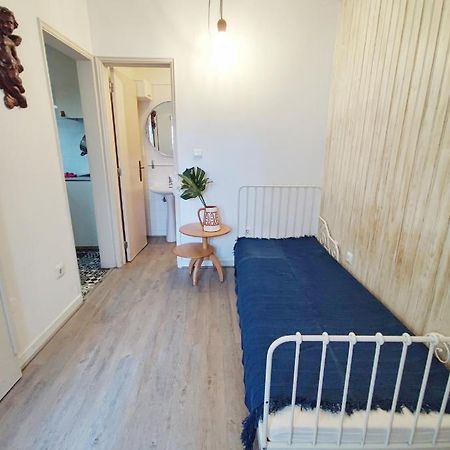 Small Lovely Studio Lisboa Екстериор снимка